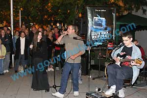 F&ecirc;te de la Musique Epinal