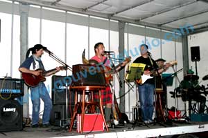 F&ecirc;te de la Musique Epinal