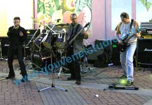 F&ecirc;te de la Musique Epinal