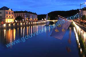 F&ecirc;te de la Musique Epinal
