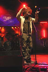 njp 30 ans