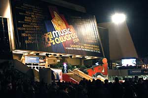 nrj music awards