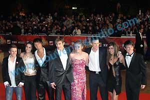 nrj music awards