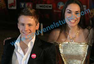 nrj music awards