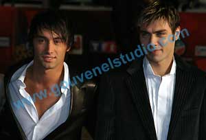 nrj music awards