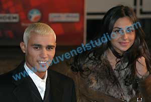 nrj music awards