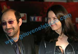 nrj music awards