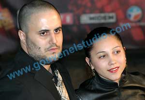 nrj music awards