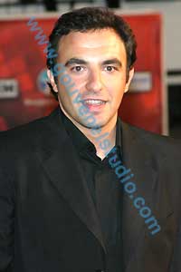 nrj music awards