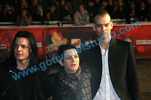 nrj music awards