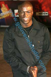 nrj music awards