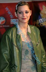 nrj music awards