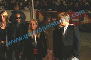 nrj music awards