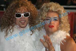 nrj music awards