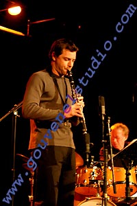 S&eacute;bastien TEXIER