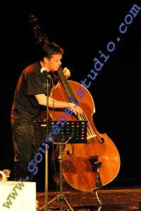 S&eacute;bastien TEXIER
