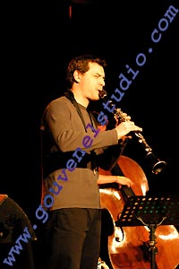 S&eacute;bastien TEXIER
