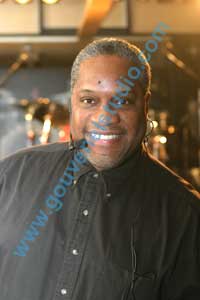 Tony Coleman