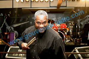 Tony COLEMAN