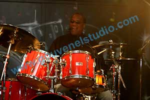 Tony COLEMAN