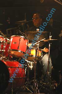 Tony COLEMAN