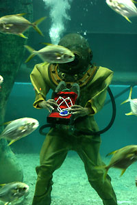 Aquarium