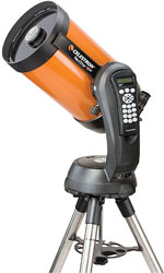 telescope