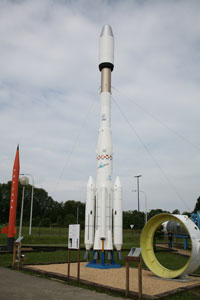 Euro Space Center