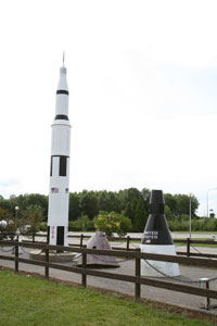 Euro Space Center