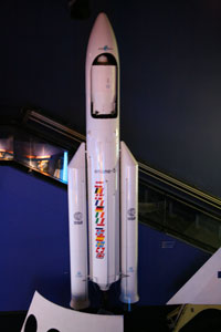 Euro Space Center