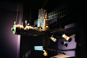 Euro Space Center