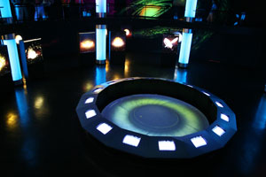 Euro Space Center