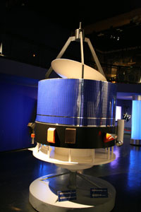 Euro Space Center