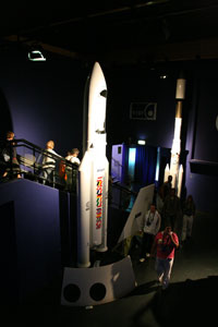 Euro Space Center