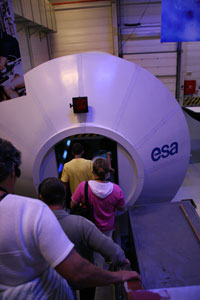 Euro Space Center