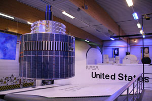Euro Space Center