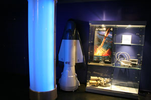Euro Space Center