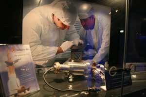 Euro Space Center