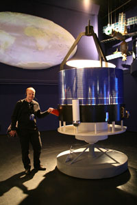Euro Space Center