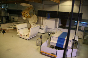 Euro Space Center