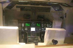 Euro Space Center