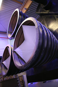Euro Space Center