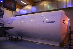 Euro Space Center