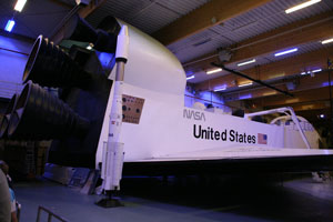 Euro Space Center