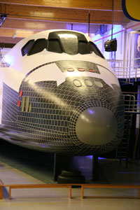 Euro Space Center
