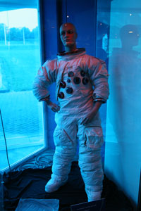 Euro Space Center