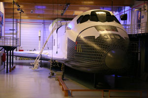 Euro Space Center