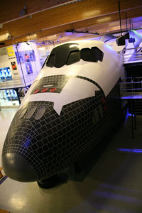 Euro Space Center