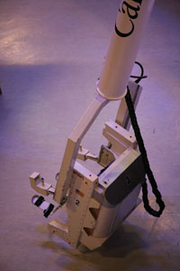 Euro Space Center