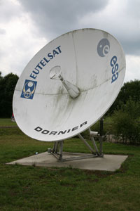 Euro Space Center